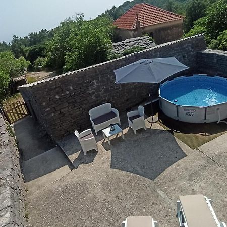 فيلا Old House Djurovic تْشيرسيك نوفي المظهر الخارجي الصورة