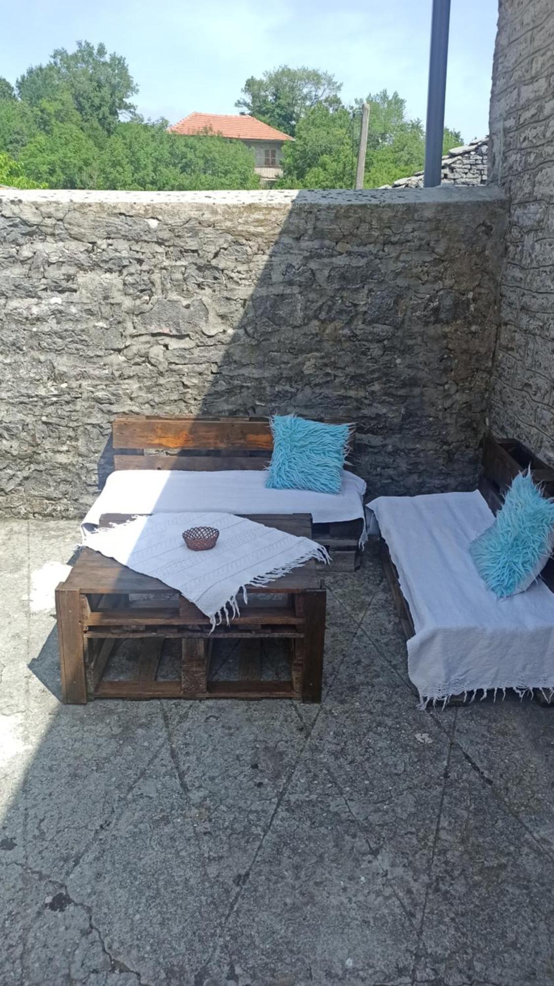 فيلا Old House Djurovic تْشيرسيك نوفي المظهر الخارجي الصورة