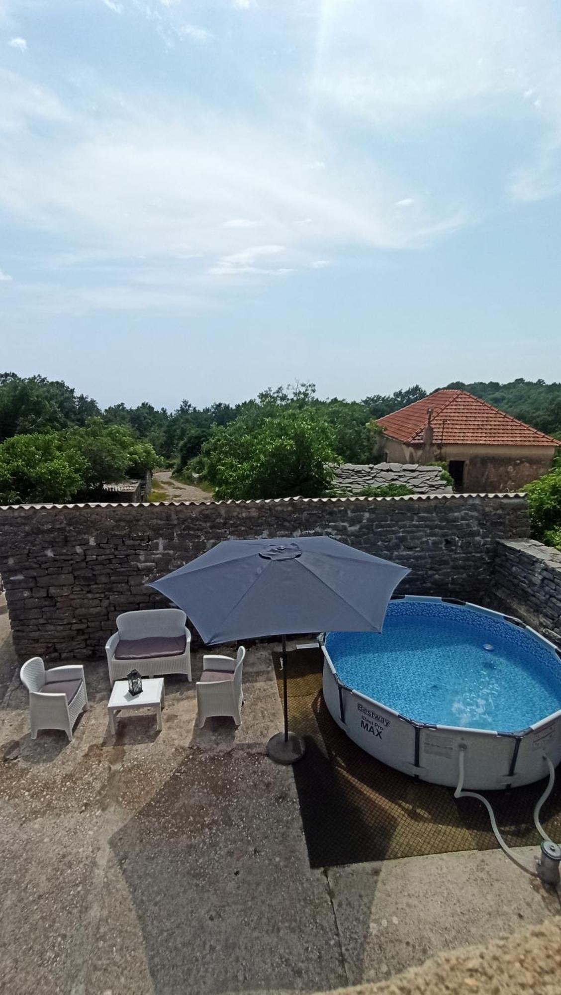 فيلا Old House Djurovic تْشيرسيك نوفي المظهر الخارجي الصورة